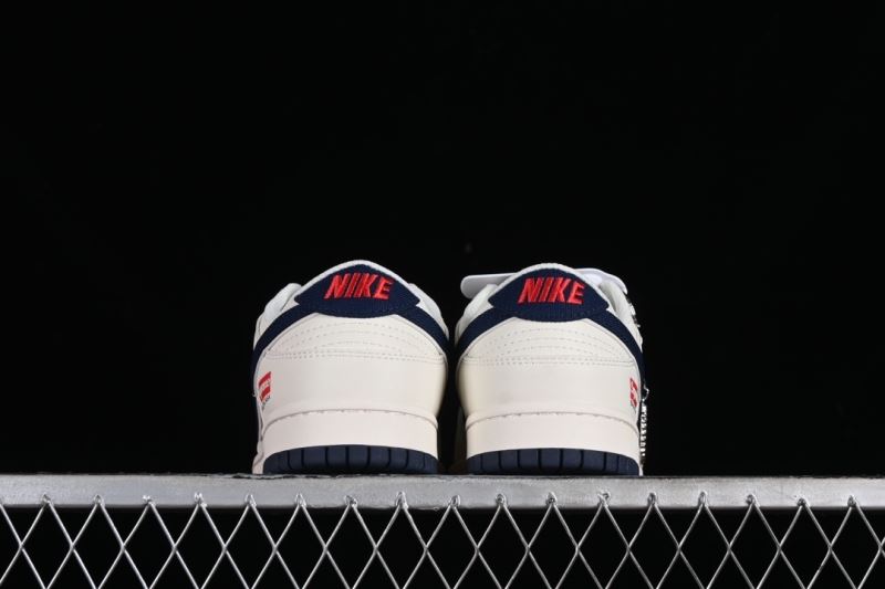 Nike Dunk Shoes